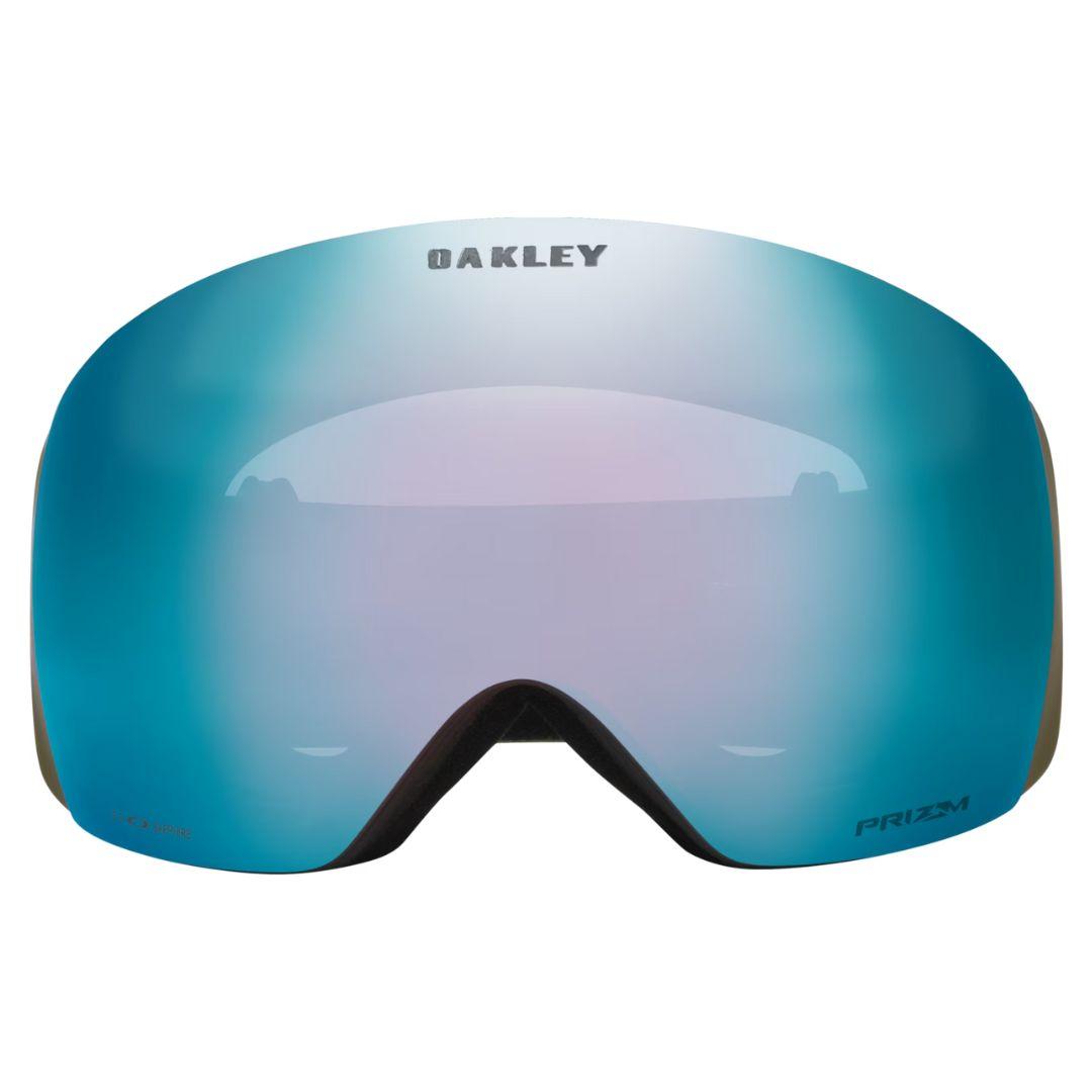 Oakley Flight Deck L Snow Goggles